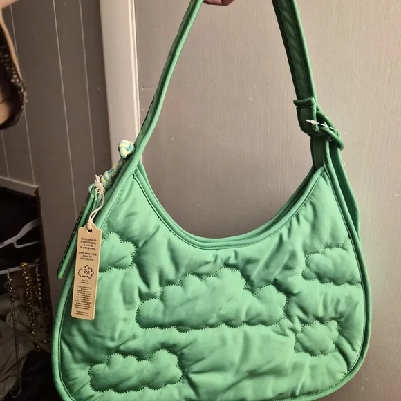 COACHTOPIA Puff Ergo Hobo - Picture 4 of 6